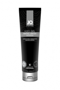 Гель супер густой &quot;JO Premium H2O Gel&quot; на водой основе,120ml