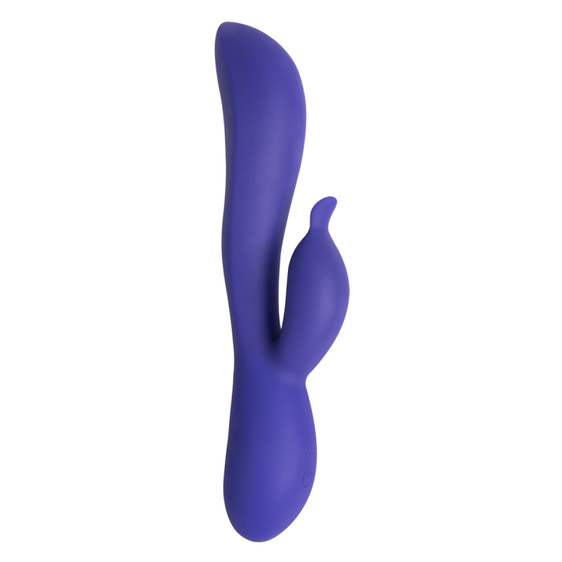 Вибратор для точки G и клитора &quot;Appetency G-Spot Dual&quot; фиолетовый 